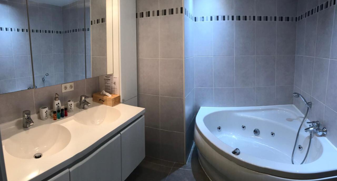 Appartement Duplex Blankenberge Extérieur photo