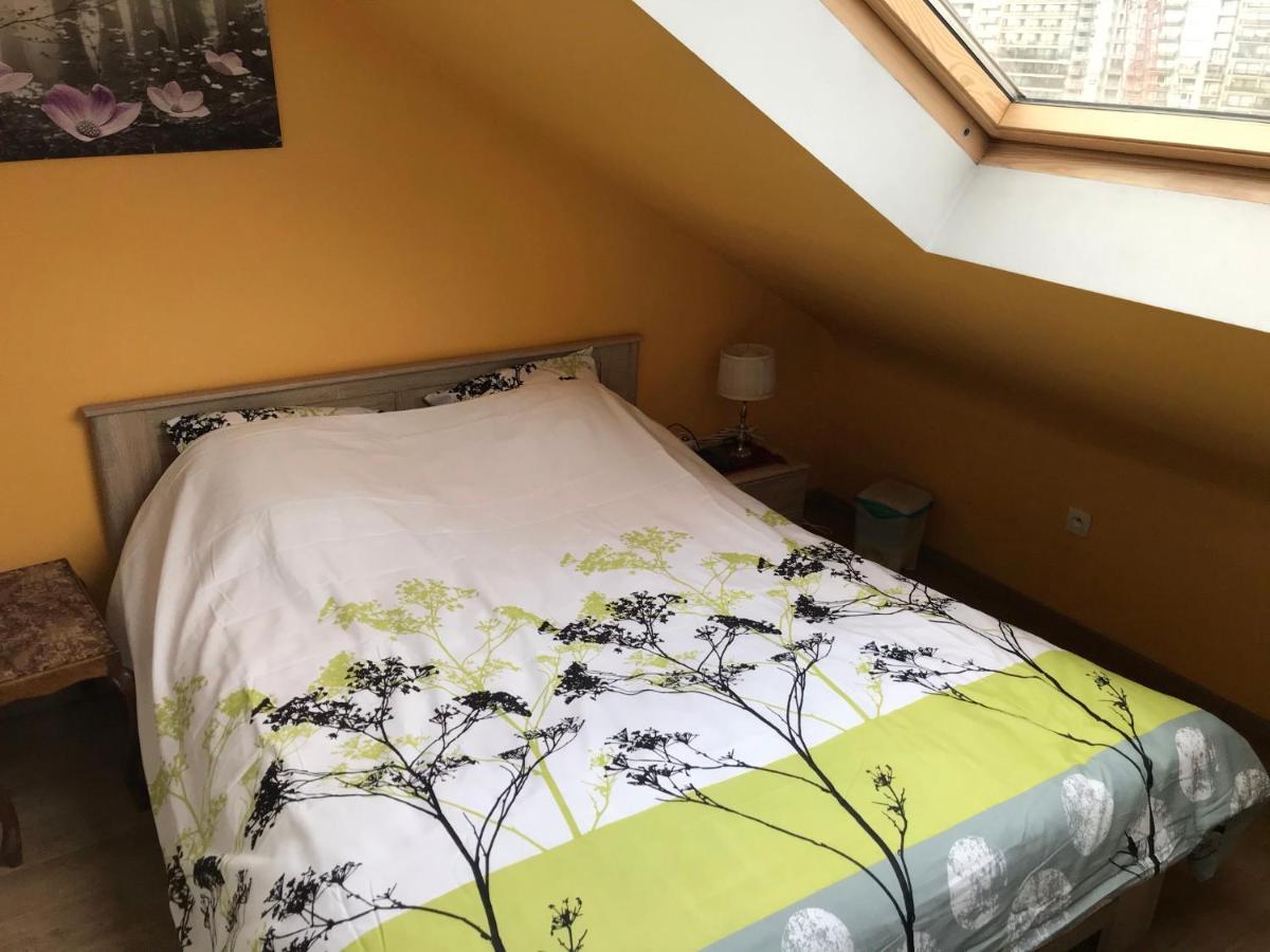 Appartement Duplex Blankenberge Extérieur photo